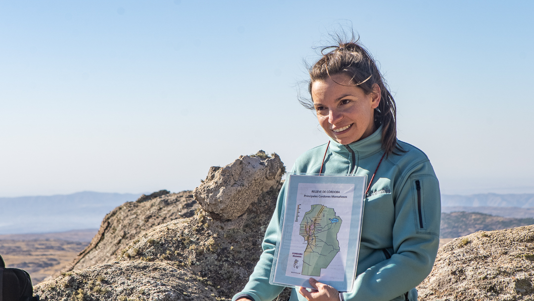 Gimena Amuchástegui